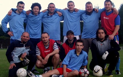 Medicus Soccer League –  15 Ostatnia Kolejka!!!