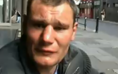 Everybody pomarańcze, czyli prawda o Polakach?