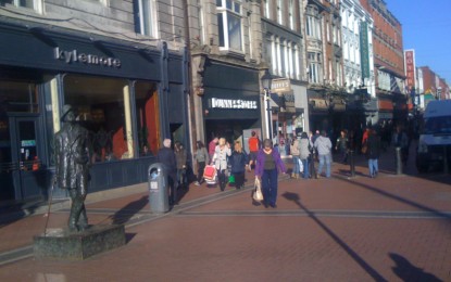 Podpowiadamy, doradzamy… Widmo bezrobocia?