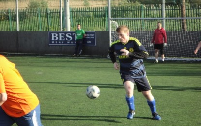 Medicus League IV – 7 kolejka