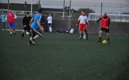 Medicus League 9 Kolejka