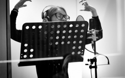 Daj się porwać w świat baśni