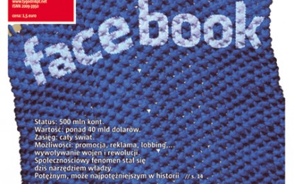 Nowy tygodnik dla Polaków za granicą