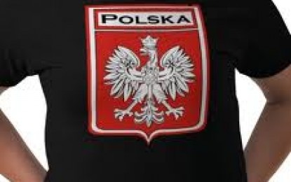 Instrukcja obsługi Polaka. Część 2. Polak i Władza.