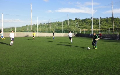 Medicus League 11 Kolejka