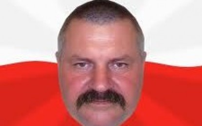 Instrukcja obsługi Polaka. Polak i praca.