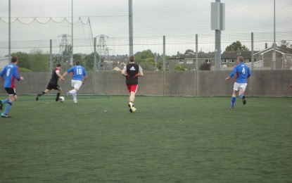 Medicus League 15 Kolejka