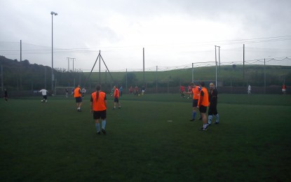 Medicus League 16 Kolejka