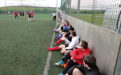 Medicus League 18 Kolejka