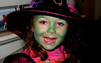 Kto się boi ciemności?