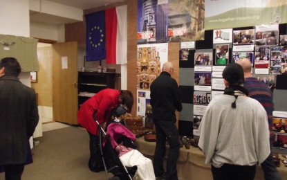 Porady za darmo w Cork