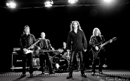 Turbo zakoncertuje w Irlandii i Irlandii Północnej!