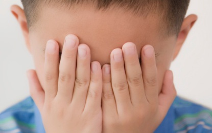 Zakony przepraszają za złe traktowanie nieletnich