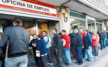 Zaadoptuj młodego bezrobotnego