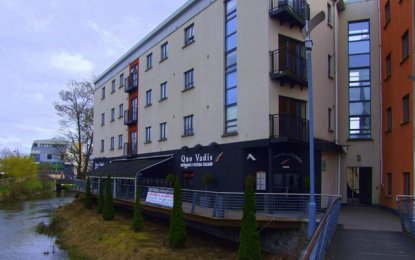 Powstaną nowe mieszkania komunalne informuje minister Jan O’Sullivan