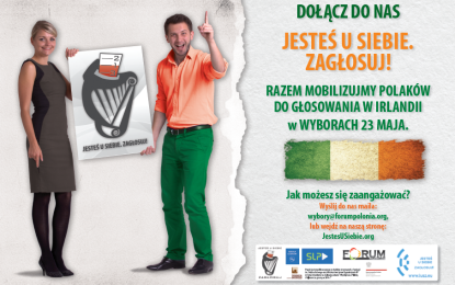 Zaangażuj się w JUSZ!