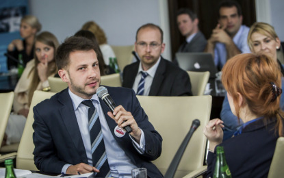 Polska – spring into…Polonia!